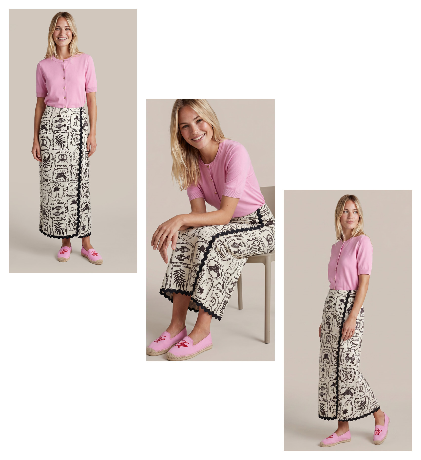 Shop the Look